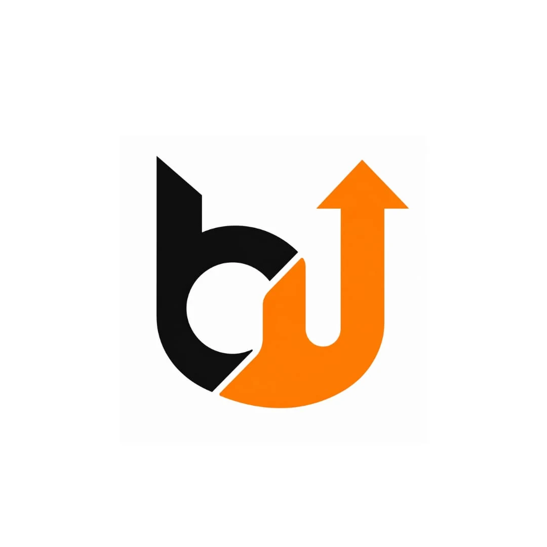 Brand Up logo