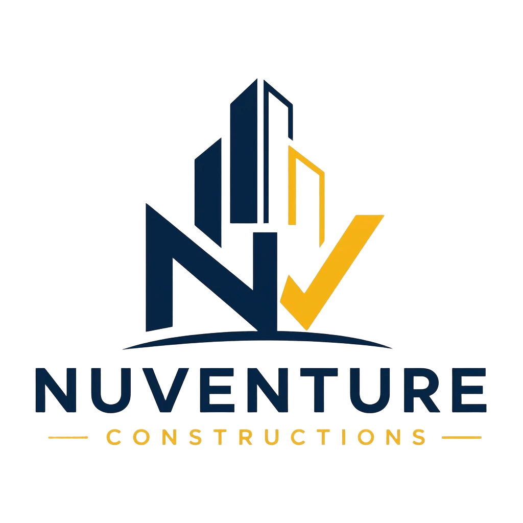 Nuventure Constructions