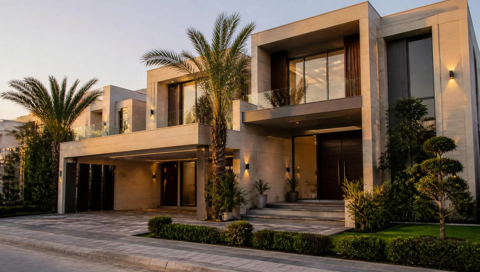 Welcome to Nuventure Constructions
