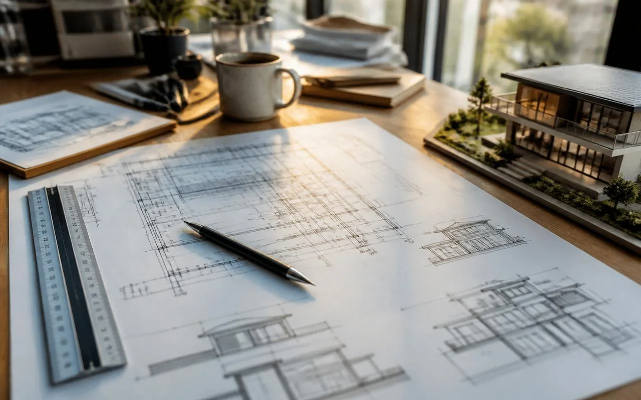 Architecture & Design
