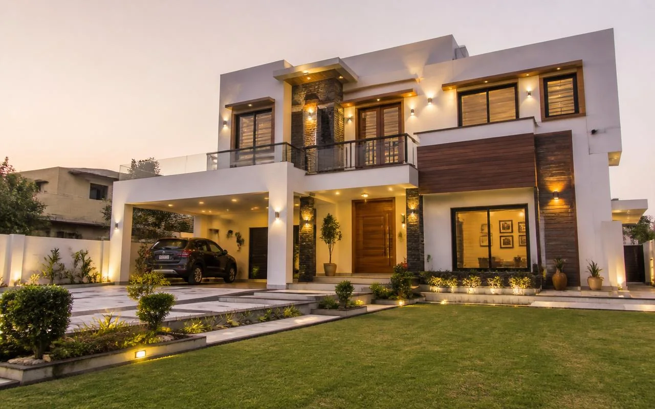 Residential & Commercial